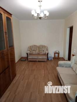 1-к квартира, на длительный срок, 36м2, 3/10 этаж