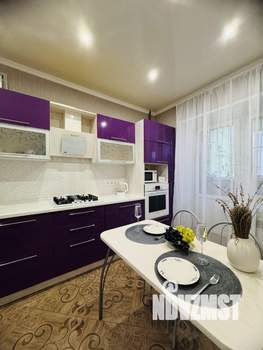 2-к квартира, посуточно, 65м2, 5/10 этаж