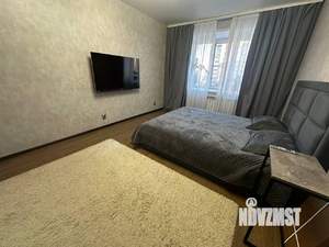 1-к квартира, на длительный срок, 40м2, 3/9 этаж