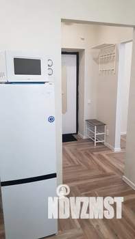 1-к квартира, посуточно, 30м2, 5/9 этаж