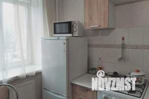 2-к квартира, посуточно, 42м2, 2/4 этаж