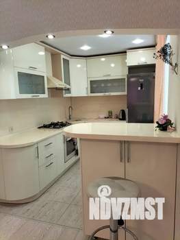 2-к квартира, посуточно, 50м2, 4/5 этаж