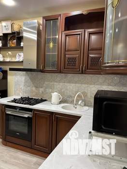 1-к квартира, посуточно, 38м2, 2/9 этаж