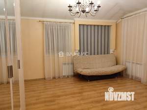 1-к квартира, на длительный срок, 36м2, 6/6 этаж