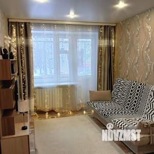 1-к квартира, на длительный срок, 30м2, 2/5 этаж