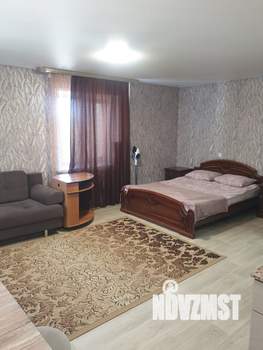 Студия квартира, на длительный срок, 35м2, 5/5 этаж