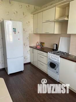 1-к квартира, посуточно, 39м2, 6/10 этаж