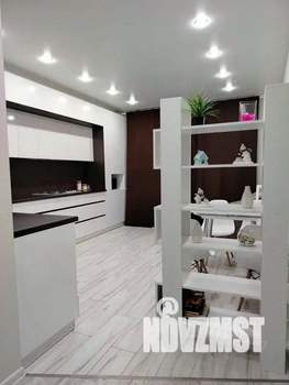 1-к квартира, посуточно, 80м2, 1/1 этаж