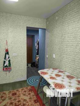 1-к квартира, на длительный срок, 30м2, 6/9 этаж