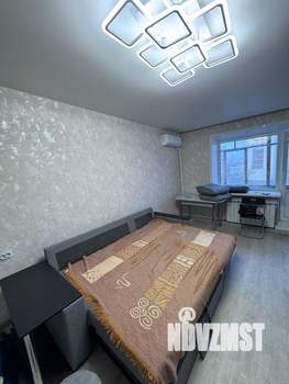 1-к квартира, на длительный срок, 34м2, 5/5 этаж