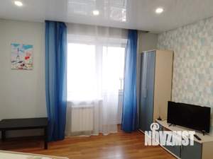 1-к квартира, посуточно, 40м2, 8/9 этаж