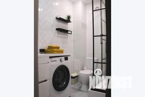 1-к квартира, посуточно, 36м2, 10/10 этаж