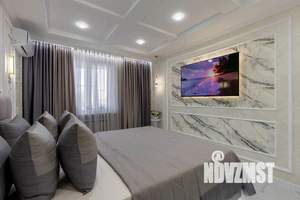 2-к квартира, посуточно, 60м2, 1/1 этаж