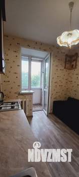 1-к квартира, на длительный срок, 36м2, 4/5 этаж