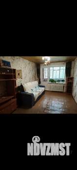 2-к квартира, на длительный срок, 50м2, 5/5 этаж