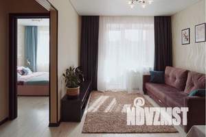 2-к квартира, посуточно, 42м2, 8/9 этаж