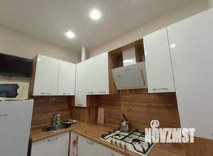 1-к квартира, посуточно, 32м2, 1/1 этаж