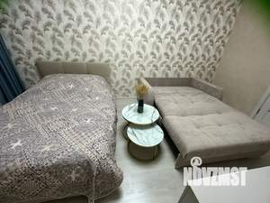 1-к квартира, посуточно, 38м2, 3/9 этаж