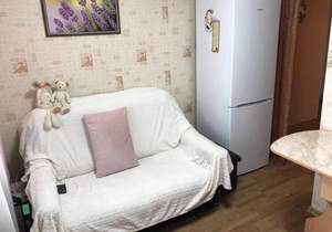 1-к квартира, на длительный срок, 42м2, 5/6 этаж