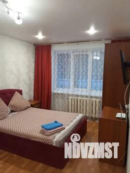 1-к квартира, посуточно, 30м2, 1/5 этаж
