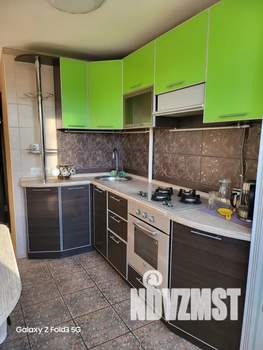 2-к квартира, посуточно, 47м2, 6/9 этаж