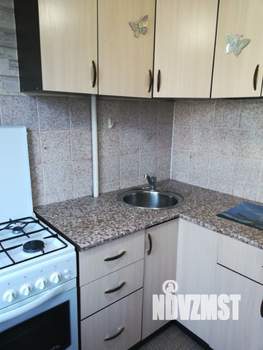1-к квартира, на длительный срок, 34м2, 1/5 этаж