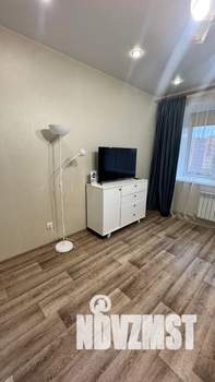 1-к квартира, посуточно, 42м2, 7/9 этаж