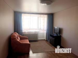 1-к квартира, на длительный срок, 34м2, 4/9 этаж