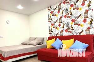 2-к квартира, посуточно, 50м2, 3/5 этаж