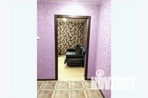 1-к квартира, посуточно, 40м2, 7/9 этаж