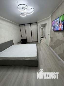 1-к квартира, на длительный срок, 38м2, 6/9 этаж