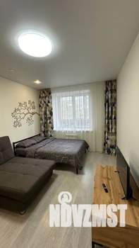 1-к квартира, посуточно, 39м2, 6/9 этаж