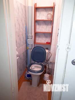 2-к квартира, на длительный срок, 46м2, 5/5 этаж