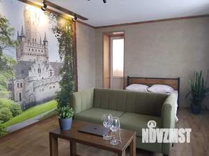 3-к квартира, посуточно, 65м2, 1/5 этаж