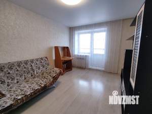 1-к квартира, на длительный срок, 38м2, 2/10 этаж
