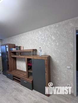 1-к квартира, на длительный срок, 34м2, 5/5 этаж