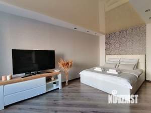 1-к квартира, посуточно, 39м2, 2/5 этаж
