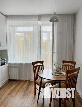 1-к квартира, посуточно, 45м2, 4/6 этаж