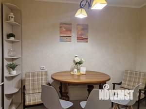 2-к квартира, посуточно, 65м2, 5/5 этаж