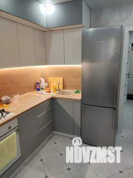 1-к квартира, посуточно, 42м2, 5/10 этаж