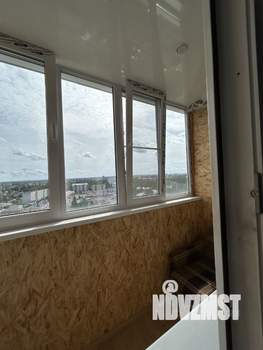 1-к квартира, на длительный срок, 18м2, 11/12 этаж