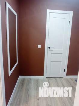 Студия квартира, посуточно, 32м2, 2/9 этаж