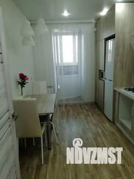 2-к квартира, посуточно, 43м2, 7/9 этаж