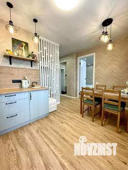 1-к квартира, посуточно, 41м2, 5/8 этаж