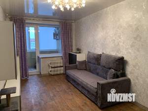 1-к квартира, на длительный срок, 37м2, 9/9 этаж