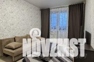 1-к квартира, посуточно, 34м2, 8/9 этаж