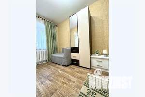 2-к квартира, посуточно, 49м2, 1/5 этаж