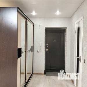 1-к квартира, посуточно, 40м2, 4/4 этаж