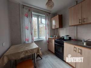 2-к квартира, на длительный срок, 42м2, 4/5 этаж