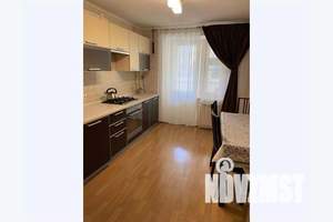 3-к квартира, посуточно, 89м2, 3/5 этаж